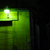 Garage Light