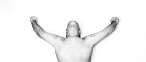 No, really, it's on the books. Right under the section about naked women, police tape, guitars and train tracks.