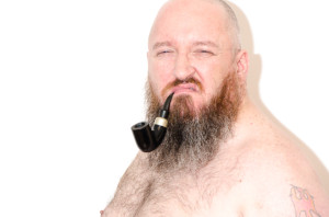 Wait, when did I get old and crotchety? Oh, yeah. 1985.